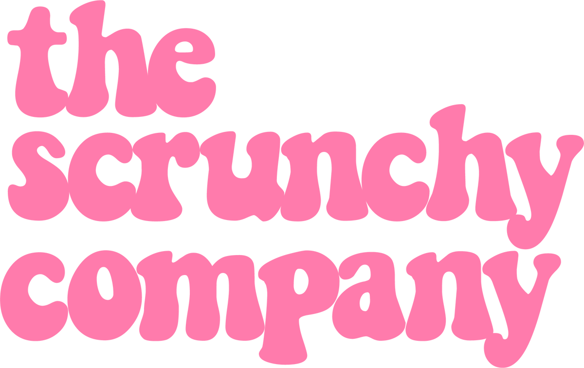 The scrunchy company – The Scrunchy Company